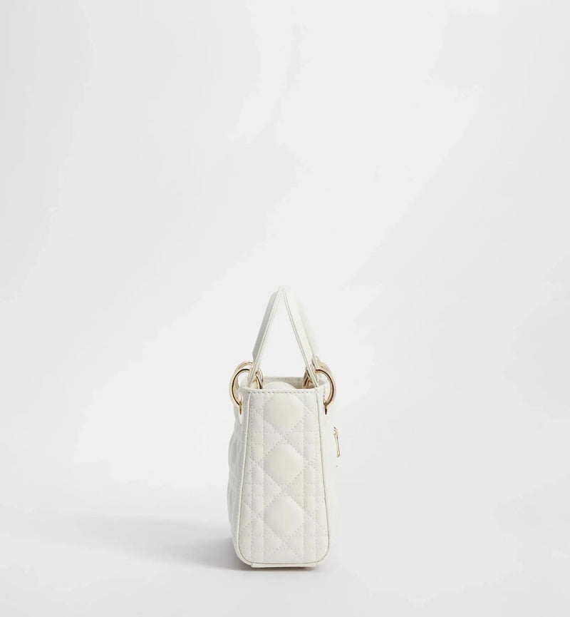 Sac Lady CD Mini à chaîne