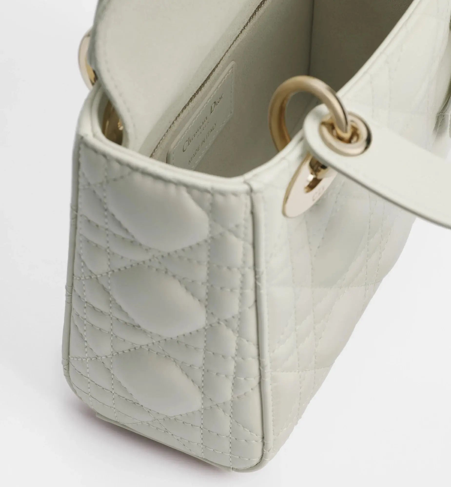 Sac Lady CD Mini à chaîne
