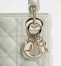 Sac Lady CD Mini à chaîne