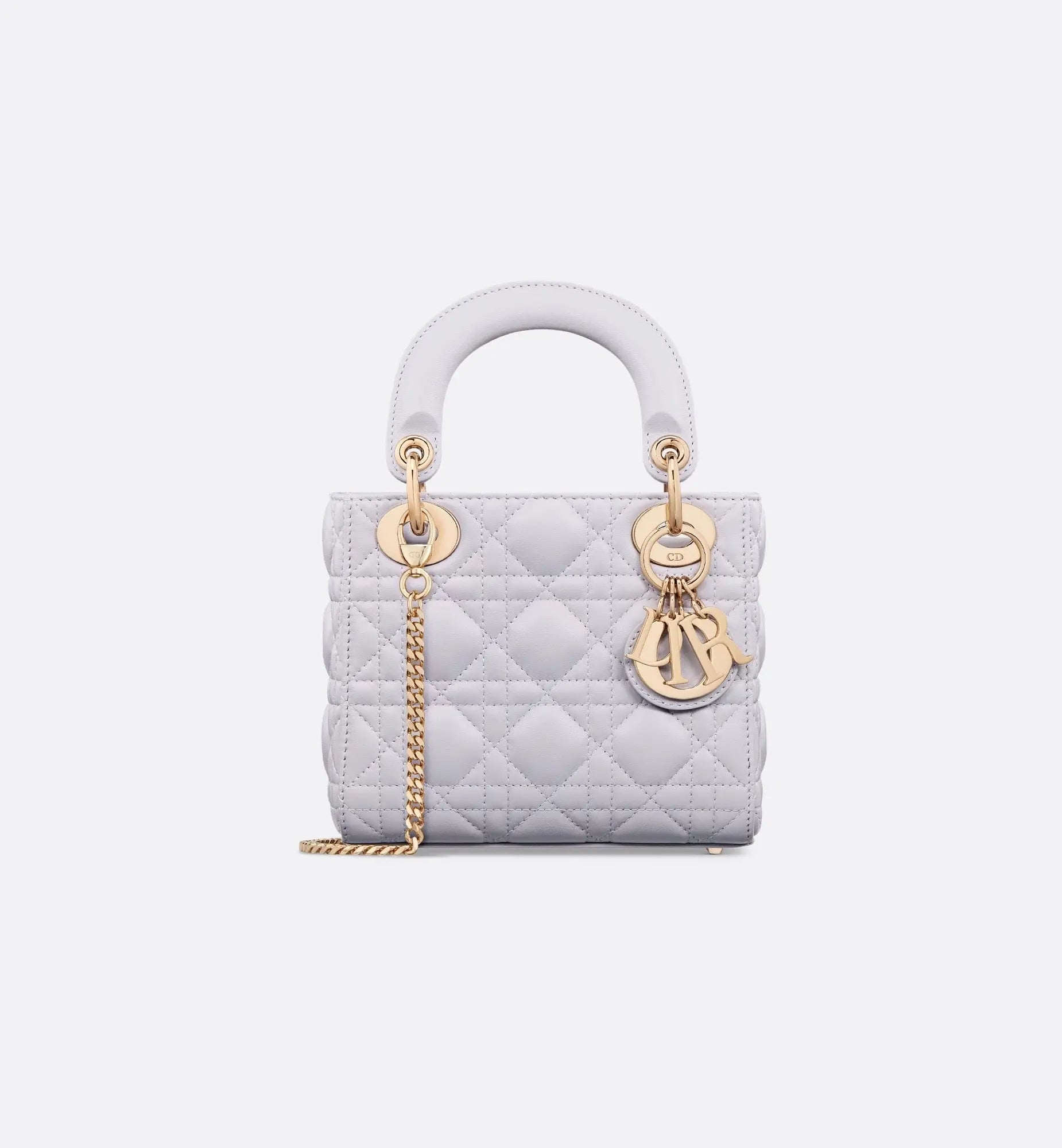 Sac Lady CD Mini à chaîne