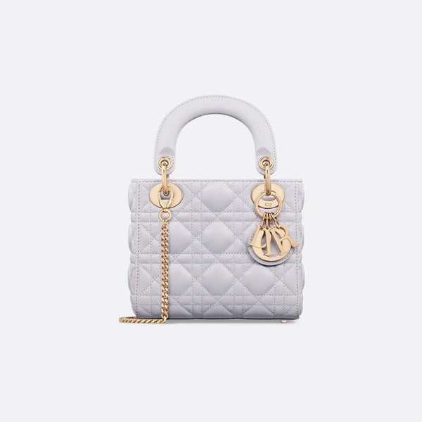 Sac Lady CD Mini à chaîne
