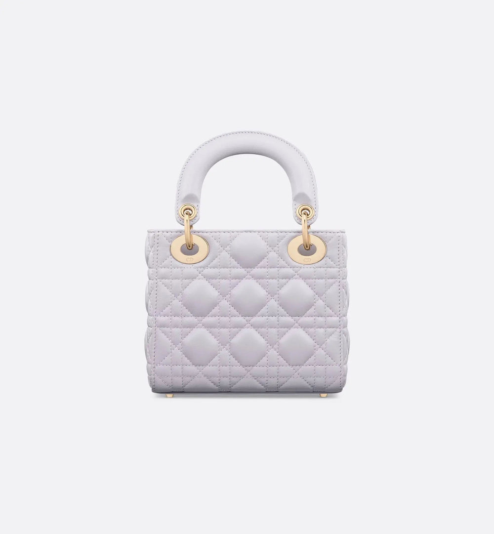 Sac Lady CD Mini à chaîne