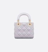 Sac Lady CD Mini à chaîne