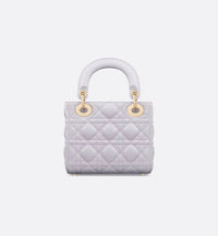 Sac Lady CD Mini à chaîne