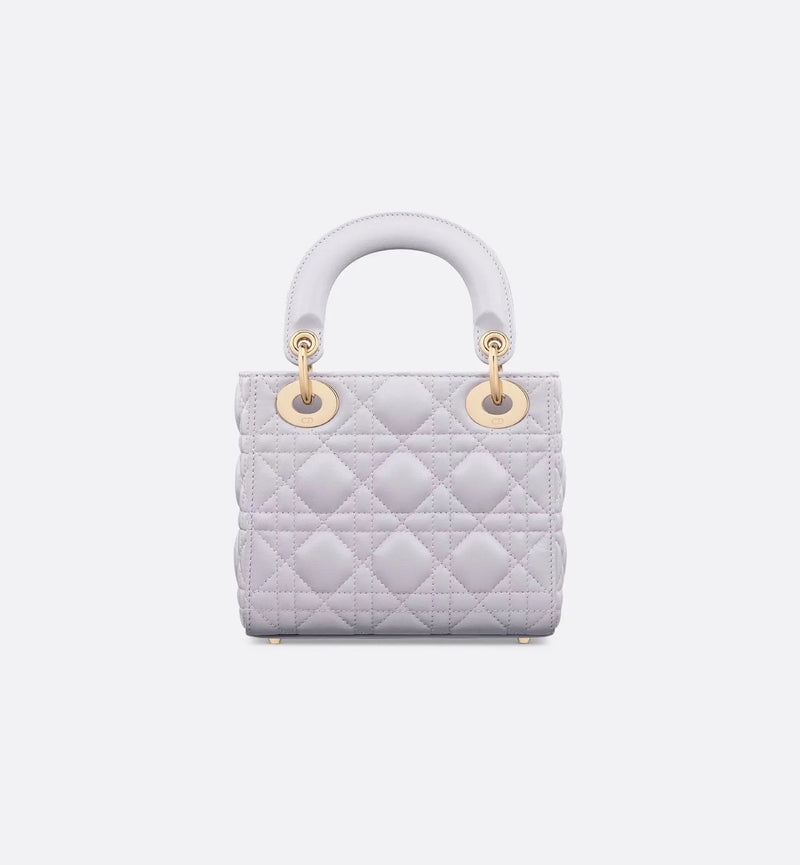 Sac Lady CD Mini à chaîne