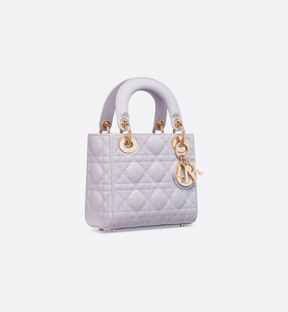 Sac Lady CD Mini à chaîne