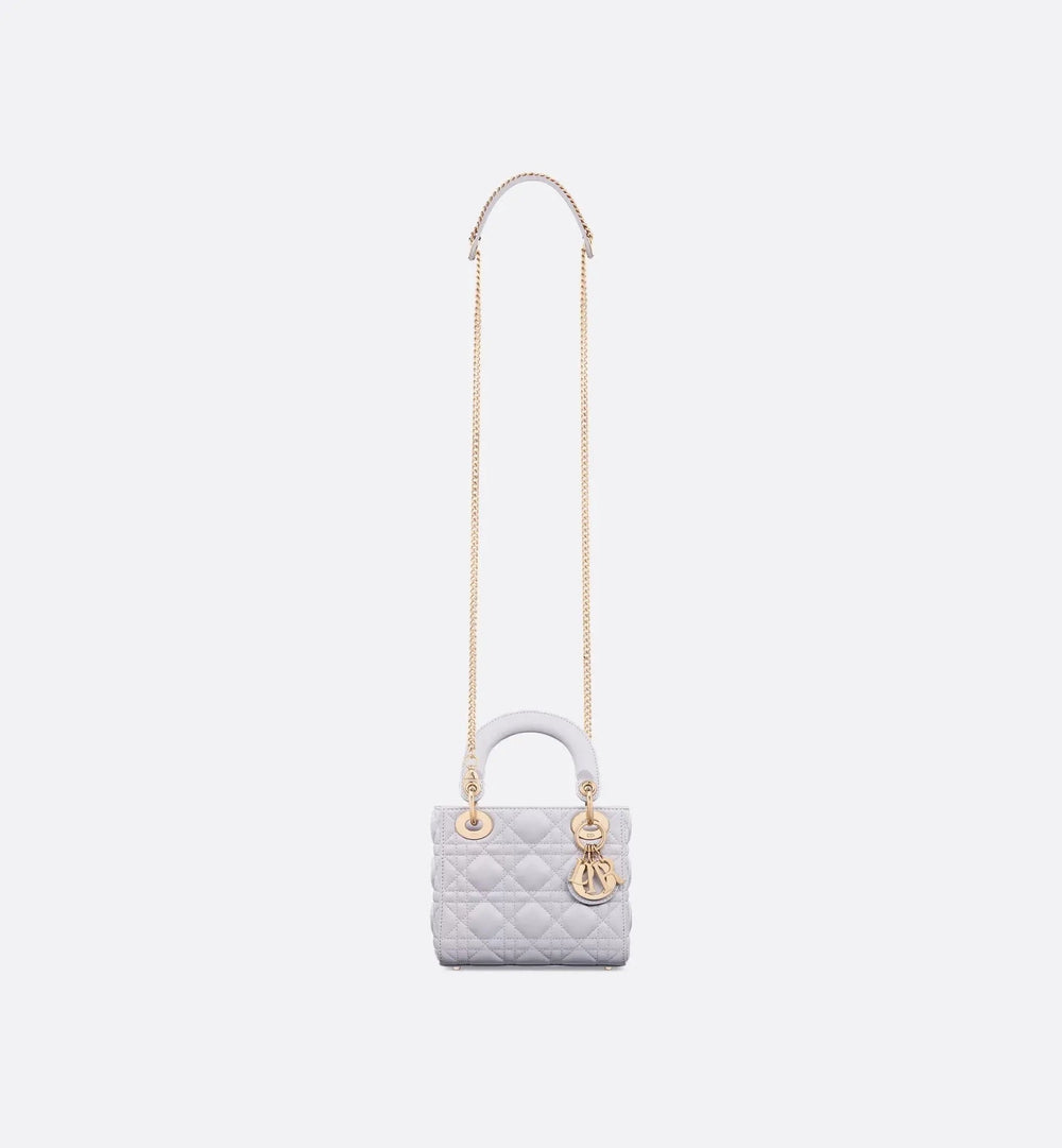 Sac Lady CD Mini à chaîne