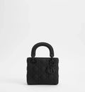 Sac Lady CD Mini à chaîne