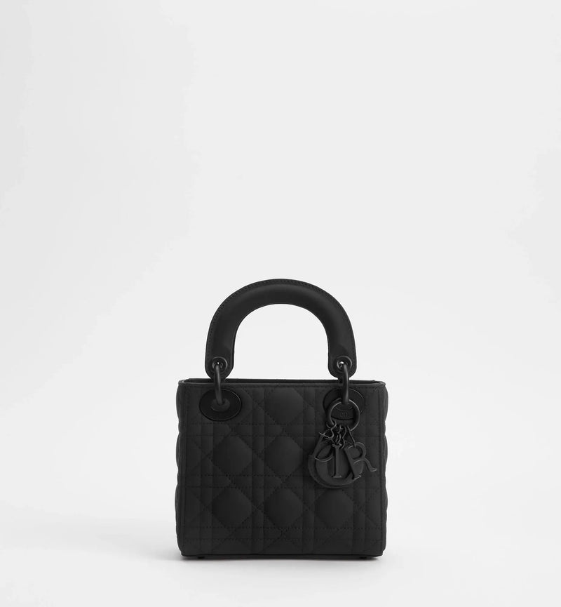Sac Lady CD Mini à chaîne