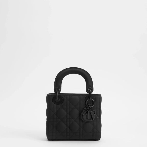 Sac Lady CD Mini à chaîne