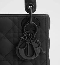 Sac Lady CD Mini à chaîne