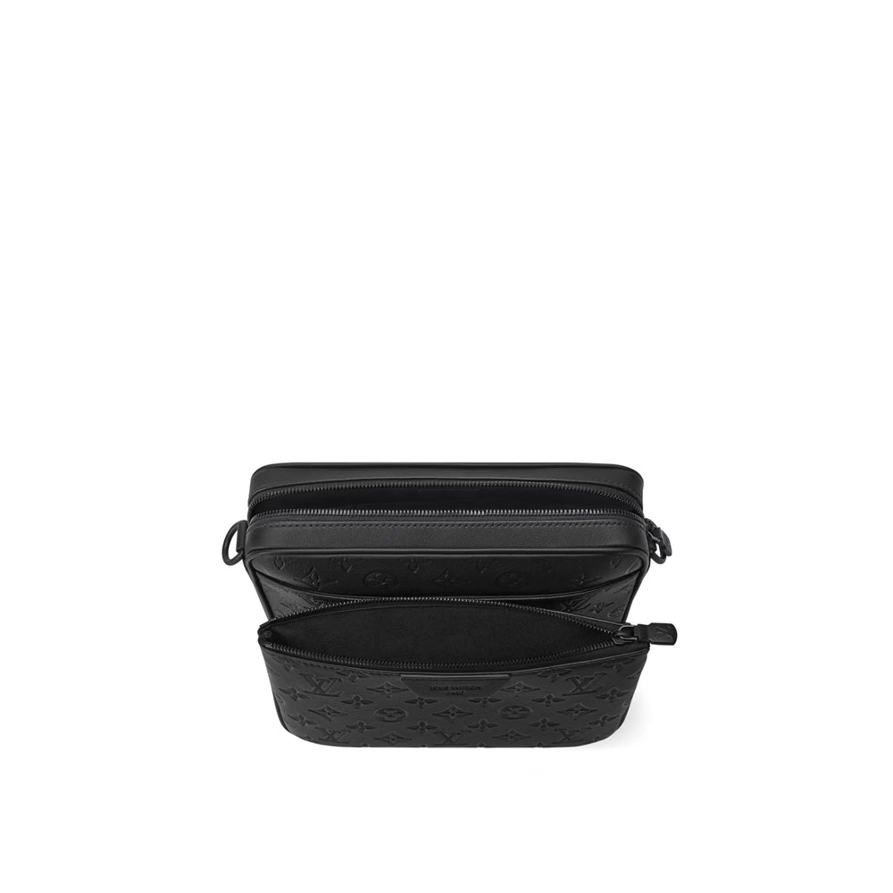 Trio Messenger