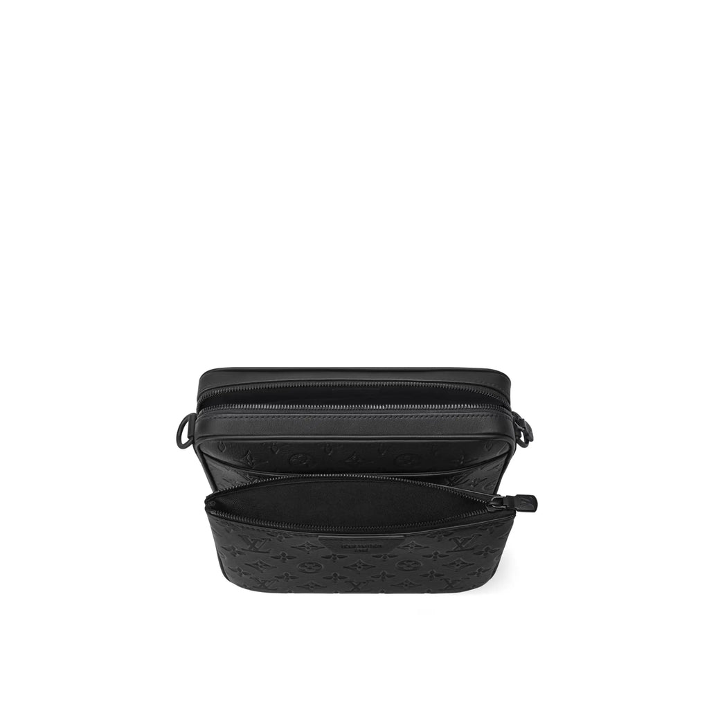 Trio Messenger