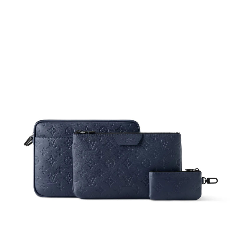 Trio Messenger
