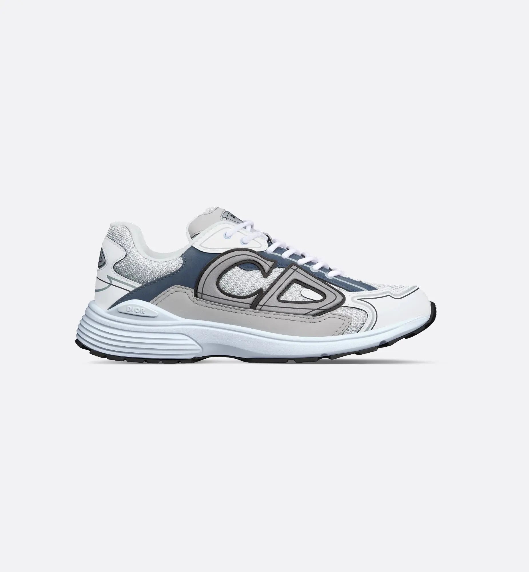 Sneaker B30 Countdown
