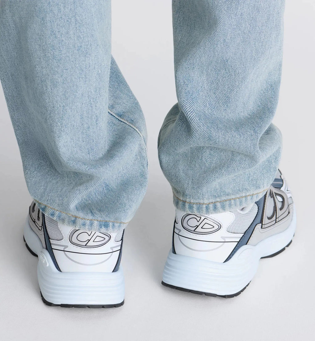 Sneaker B30 Countdown