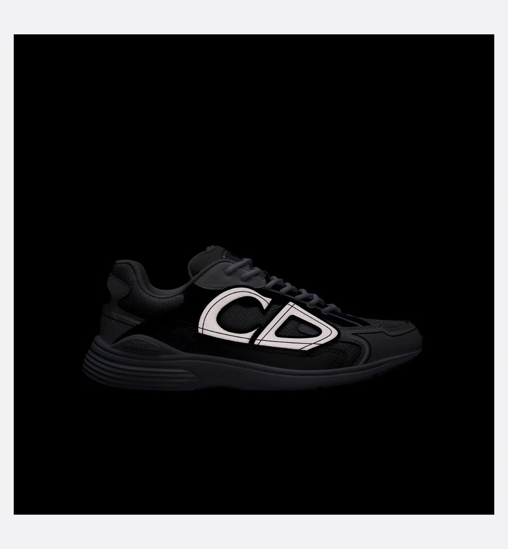 Sneaker B30 Countdown