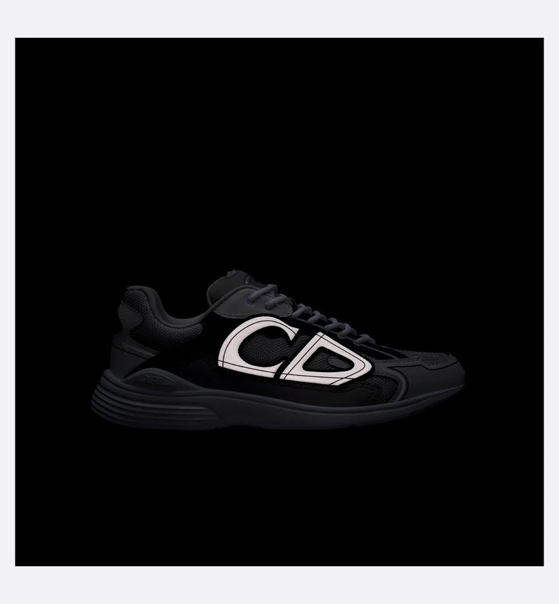 Sneaker B30 Countdown
