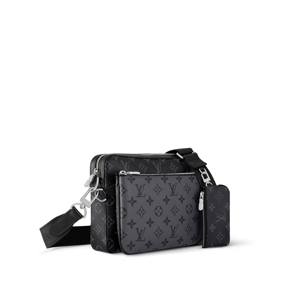 Trio Messenger