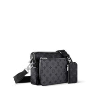 Trio Messenger