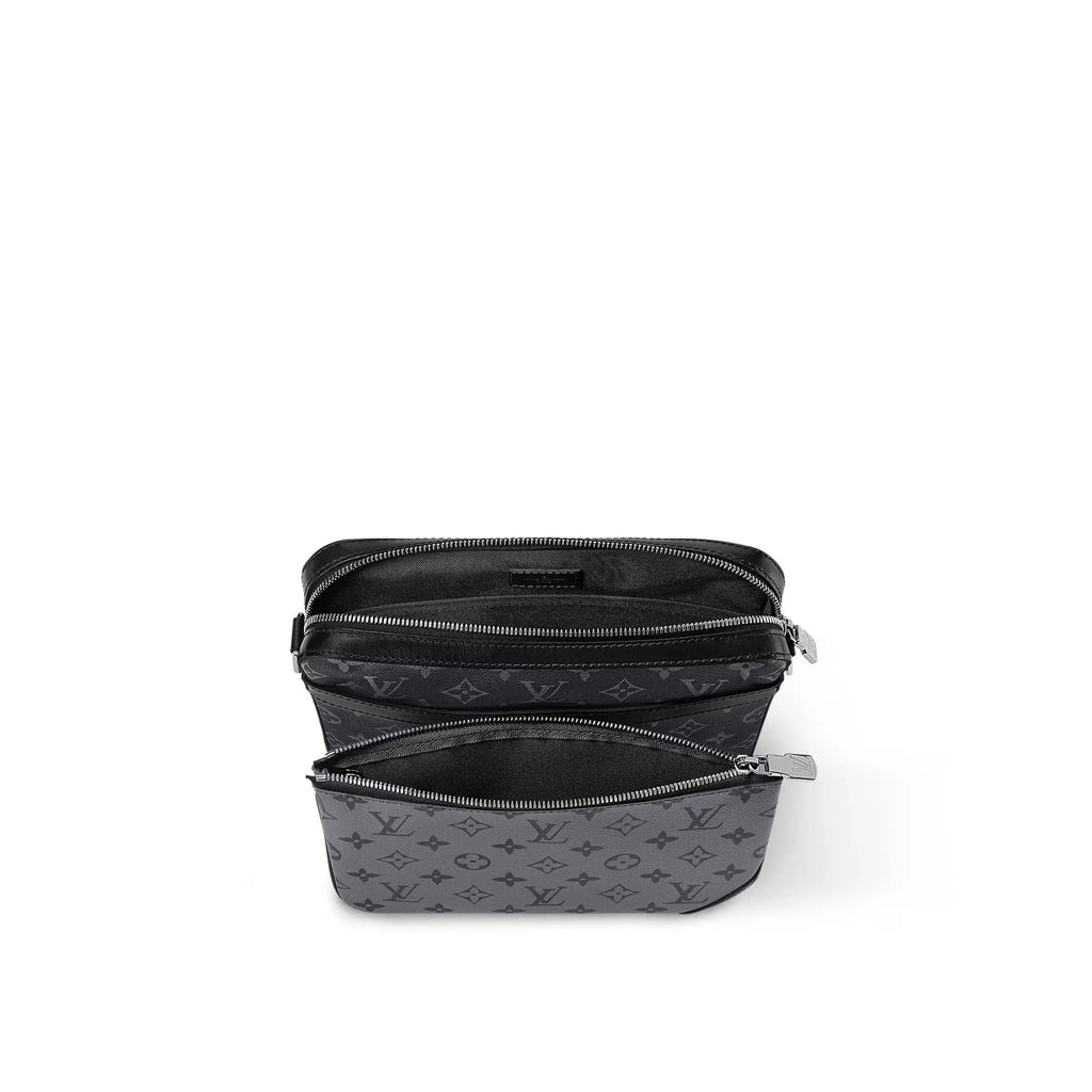 Trio Messenger