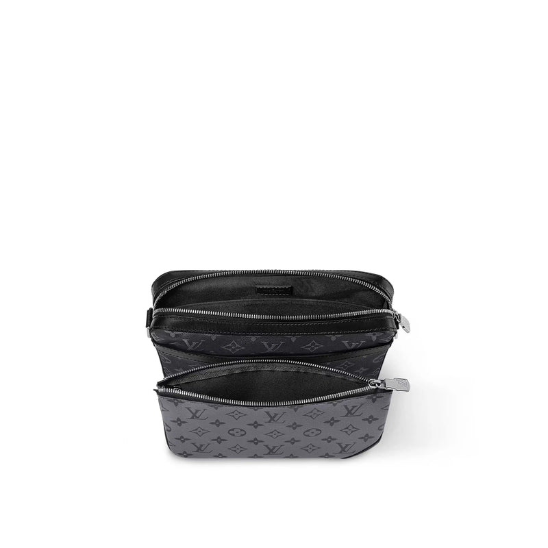 Trio Messenger