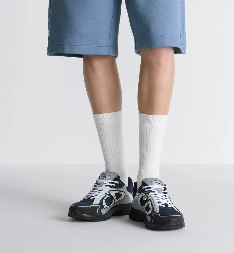 Sneaker B30 Countdown