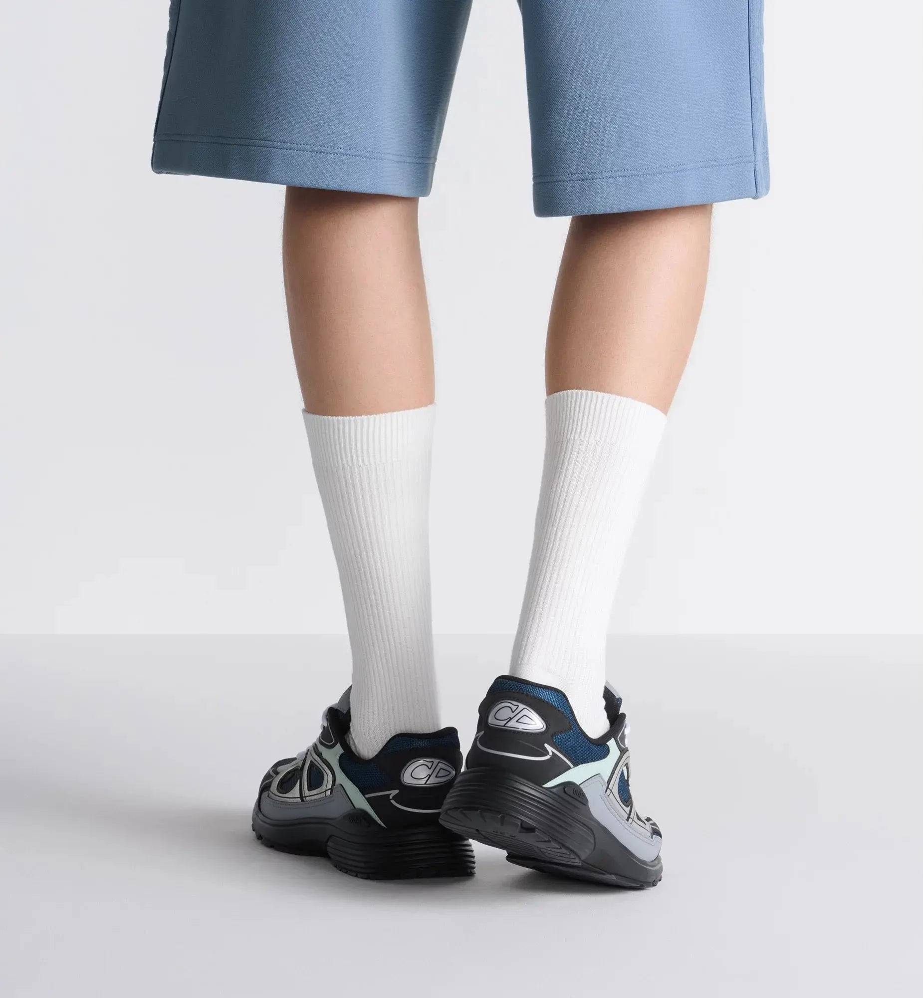 Sneaker B30 Countdown