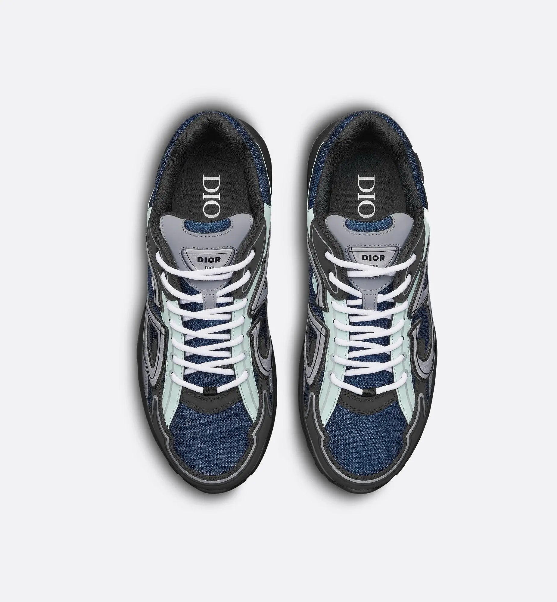 Sneaker B30 Countdown