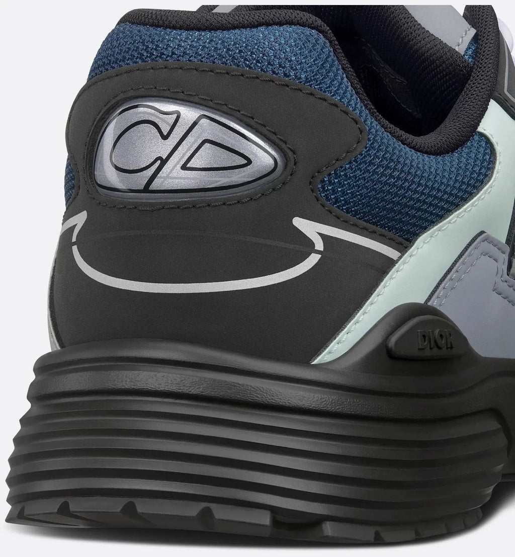 Sneaker B30 Countdown
