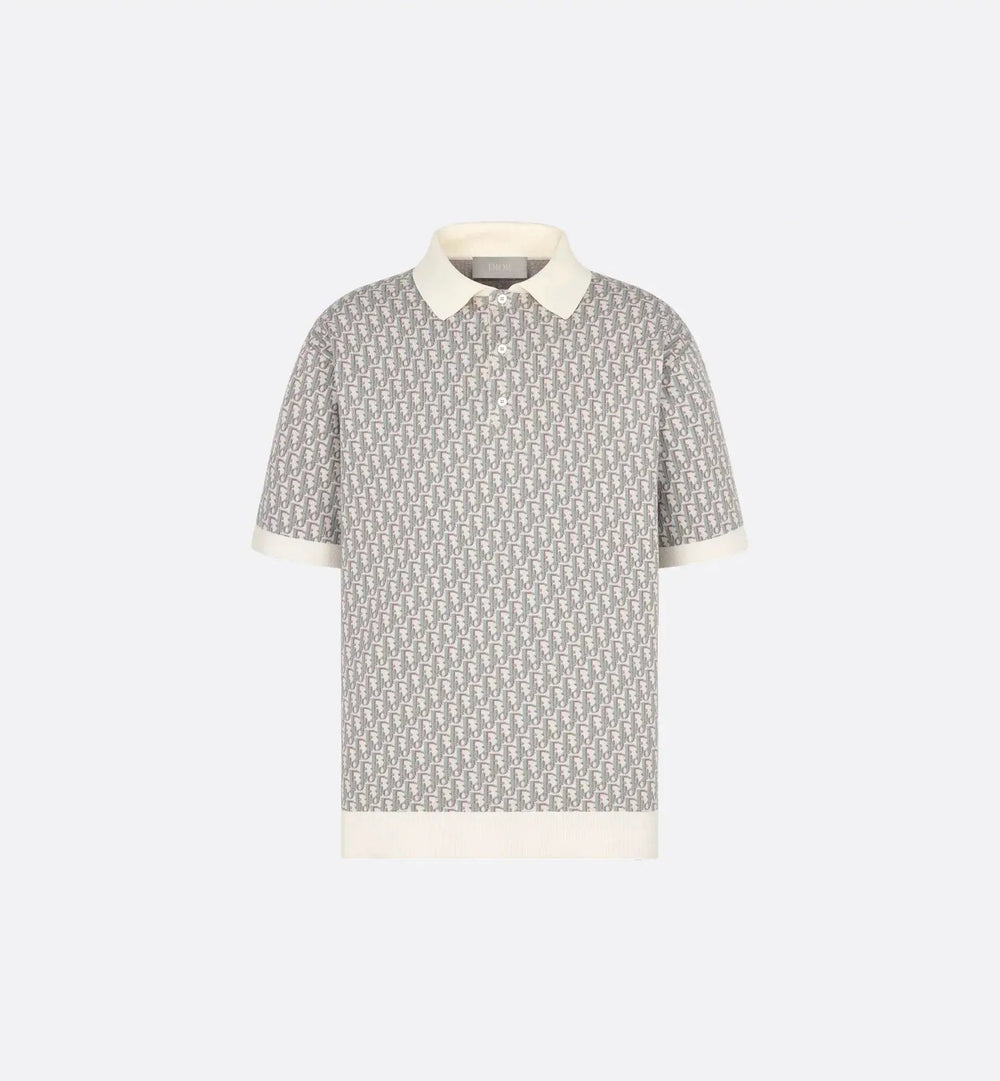 Polo CD Oblique