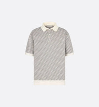 Polo CD Oblique