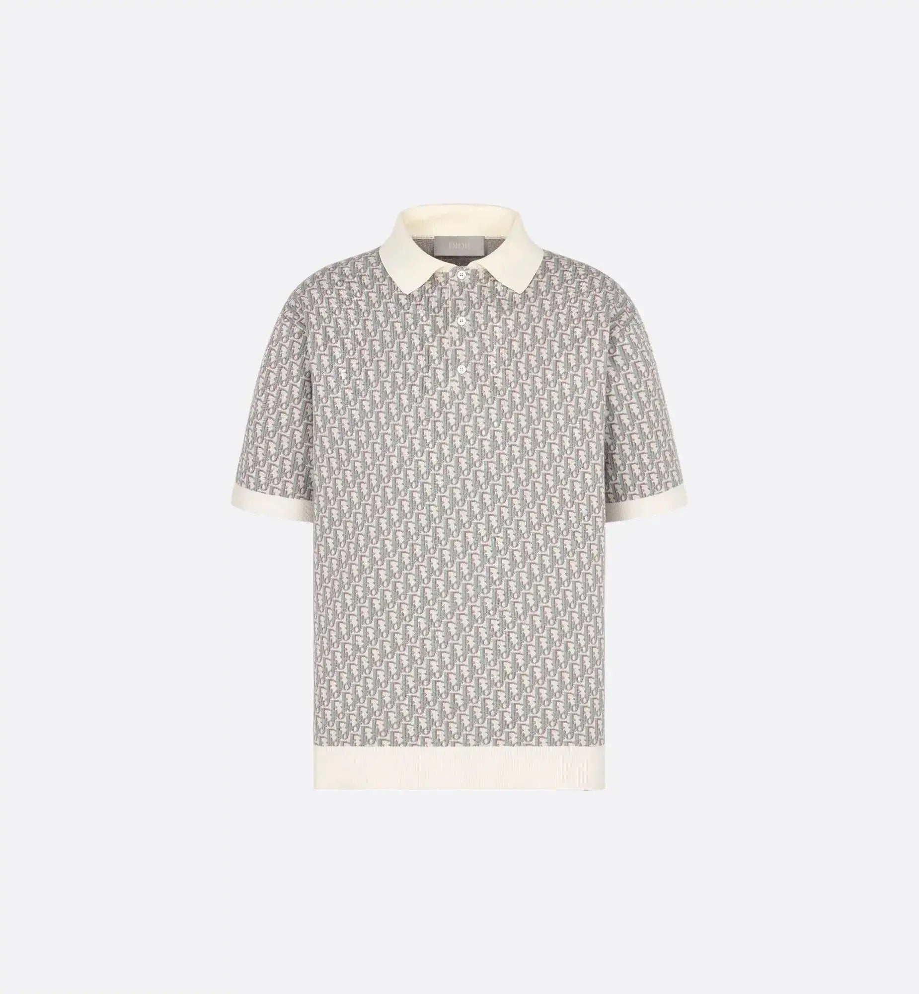 Polo CD Oblique