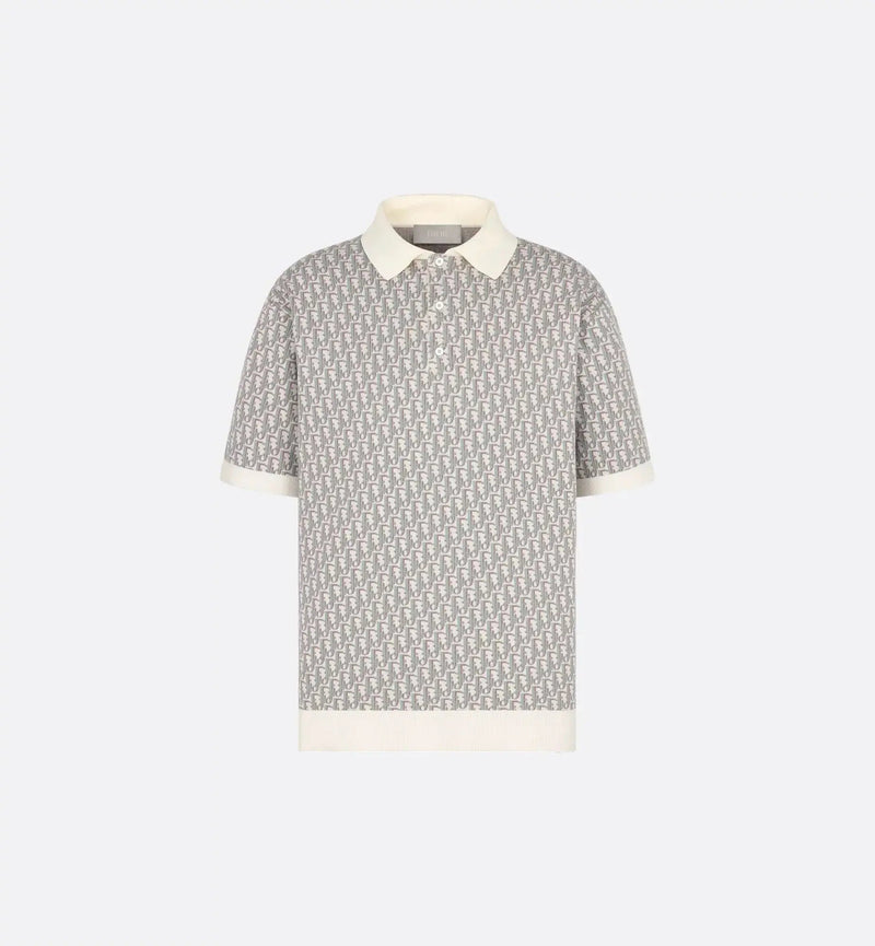 Polo CD Oblique