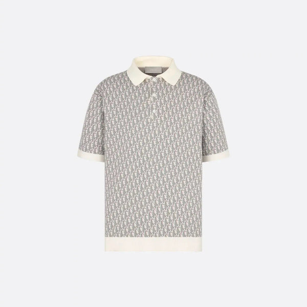 Polo CD Oblique