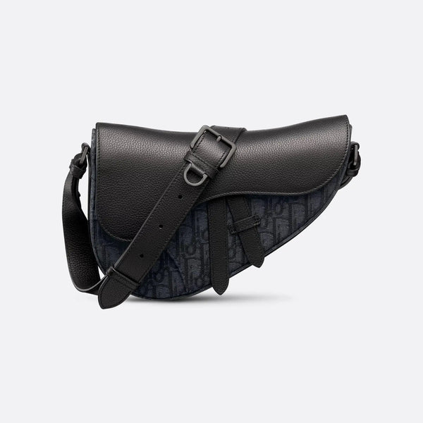 Sac Saddle