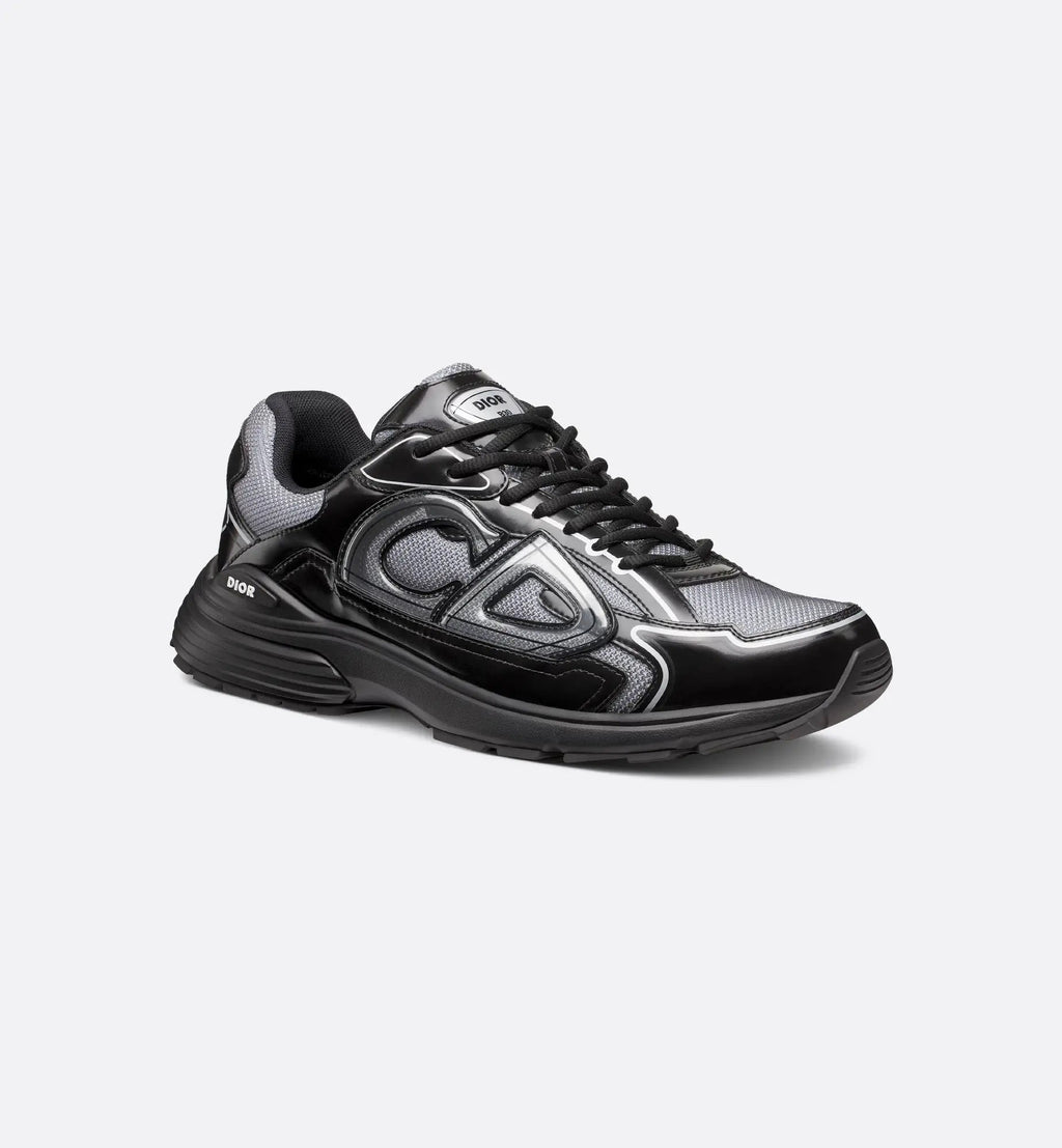 Sneaker B30 Countdown