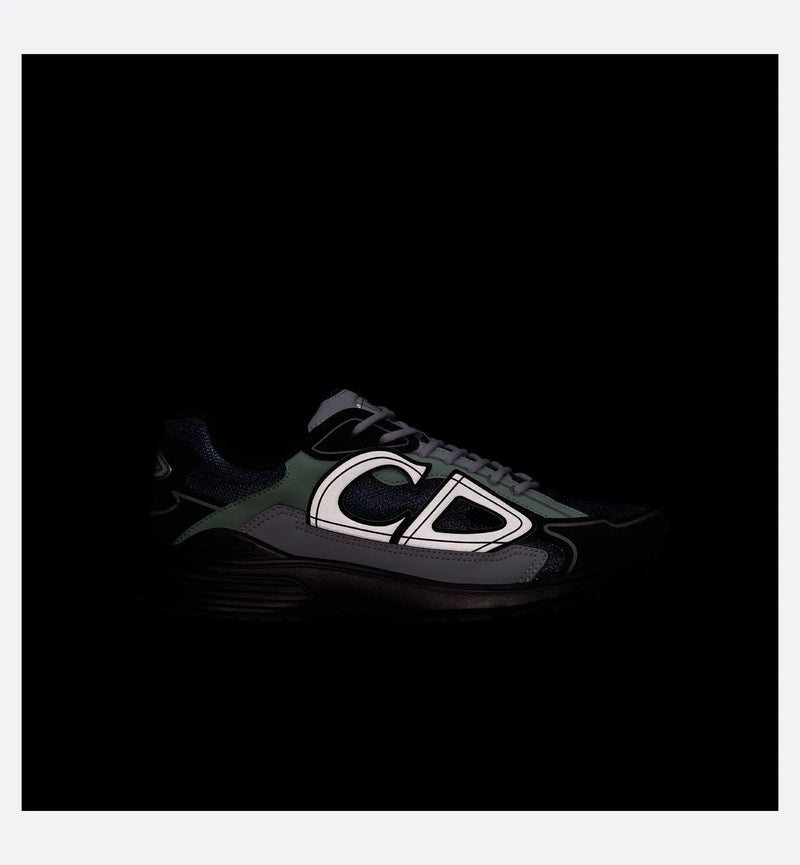 Sneaker B30 Countdown