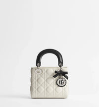 Sac Lady CD Mini à chaîne