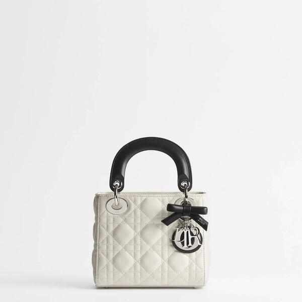 Sac Lady CD Mini à chaîne