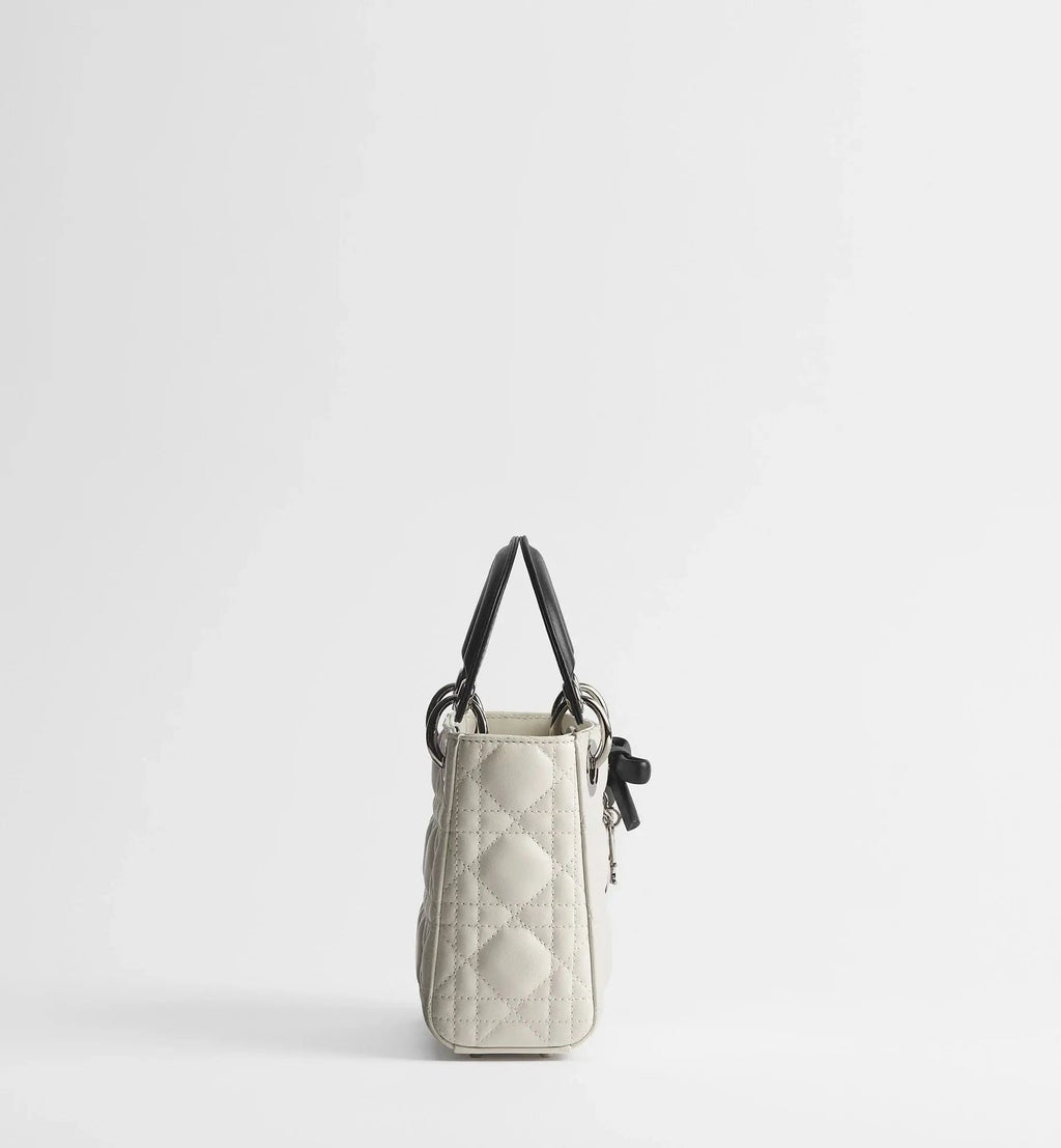 Sac Lady CD Mini à chaîne