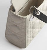 Sac Lady CD Mini à chaîne
