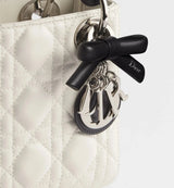 Sac Lady CD Mini à chaîne