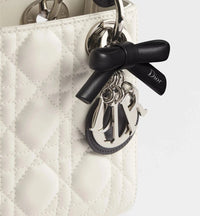 Sac Lady CD Mini à chaîne