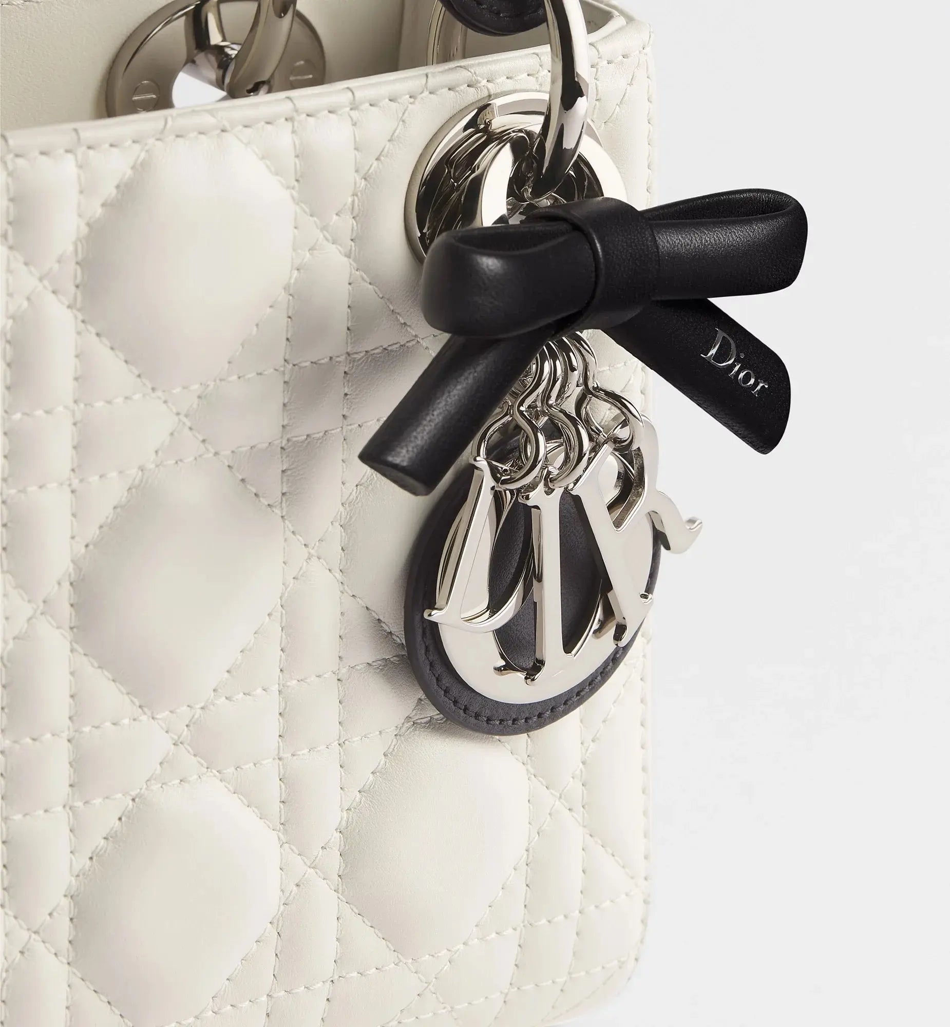 Sac Lady CD Mini à chaîne