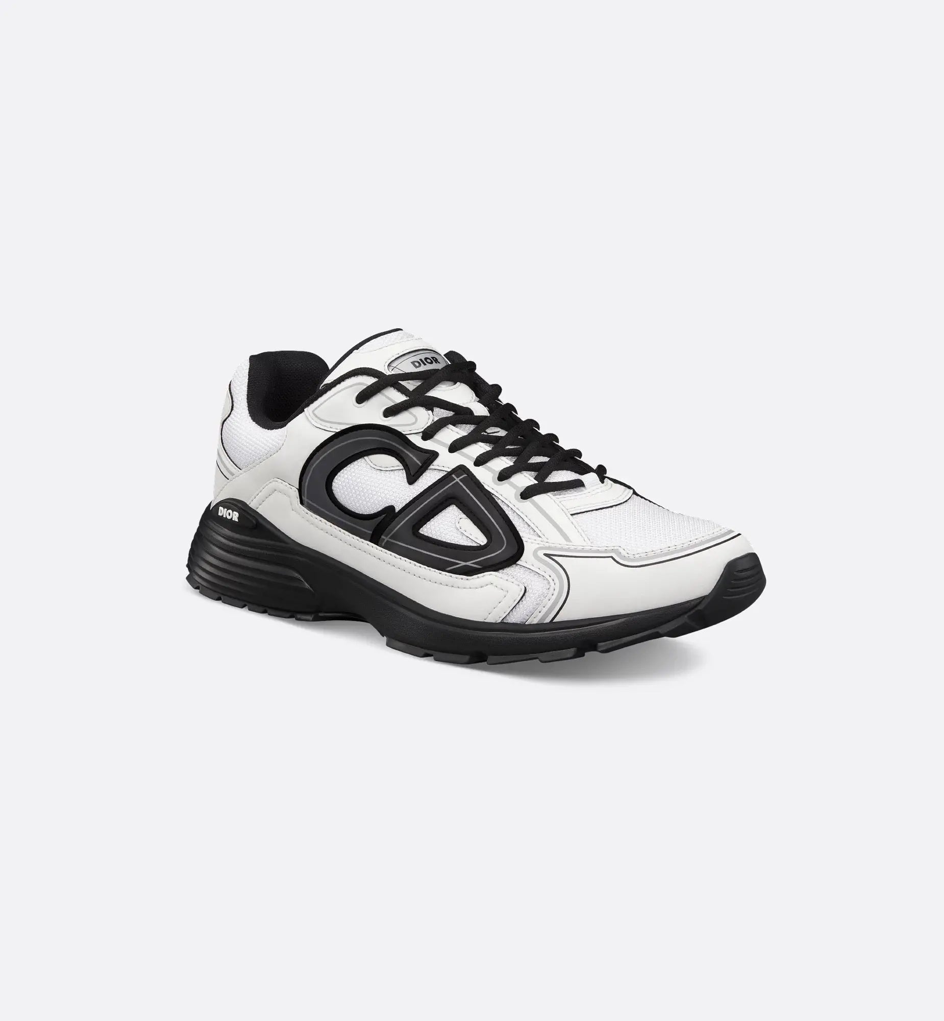 Sneaker B30 Countdown