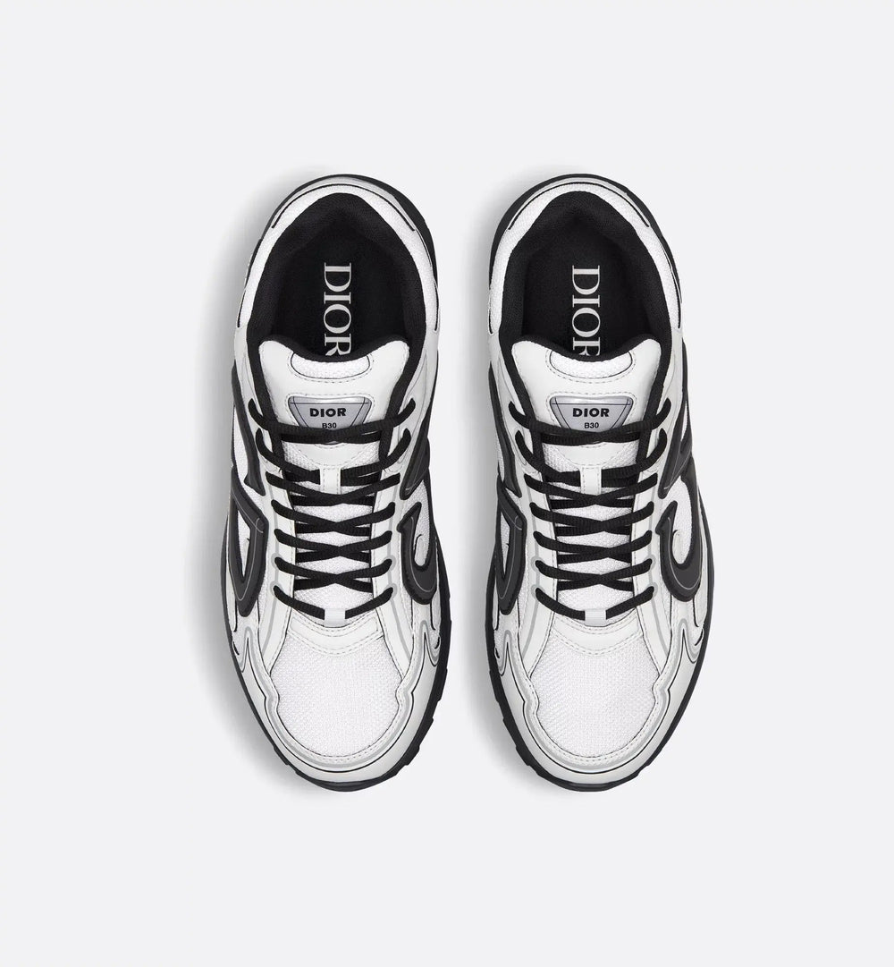 Dior B30 Countdown