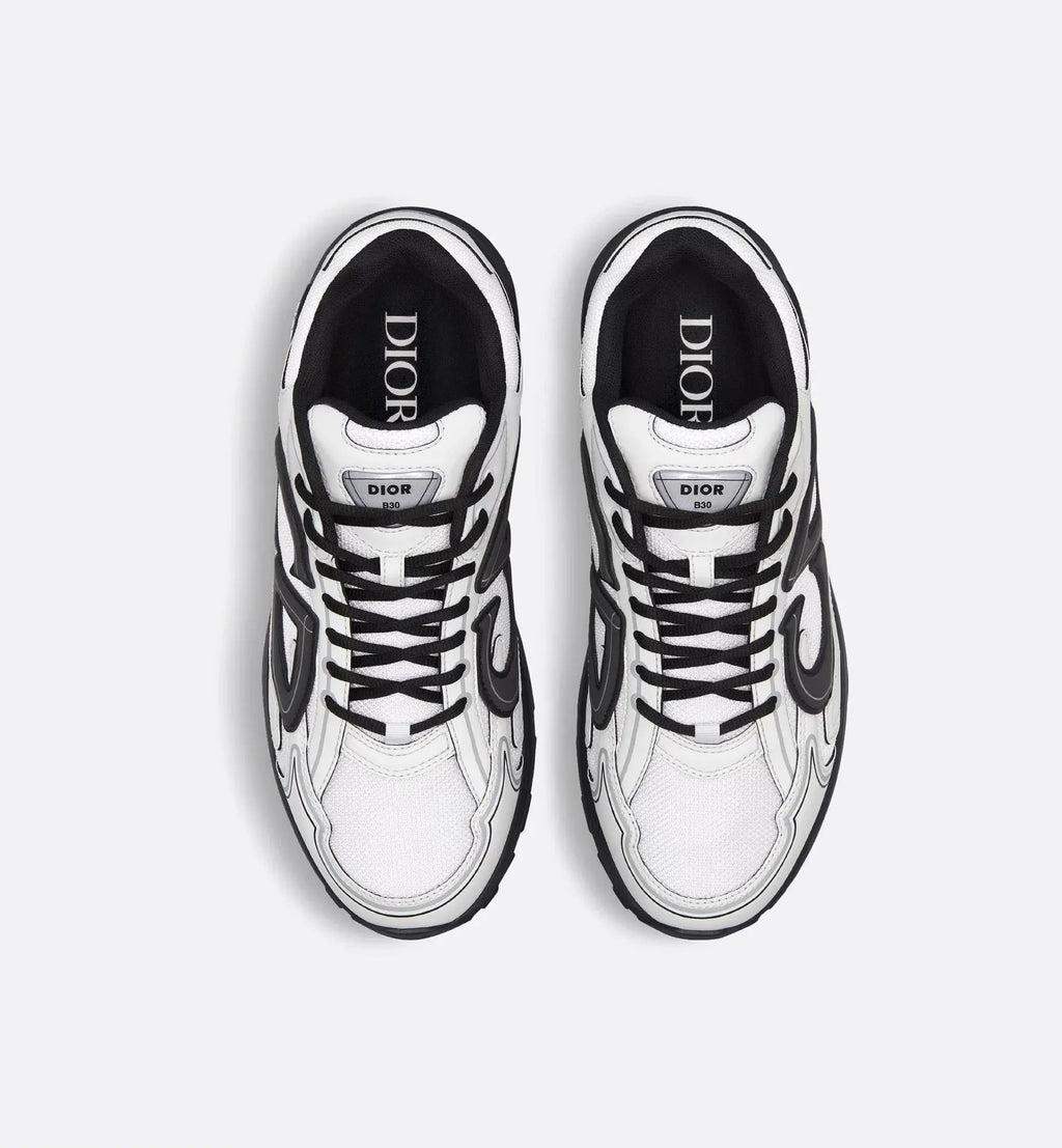 Sneaker B30 Countdown
