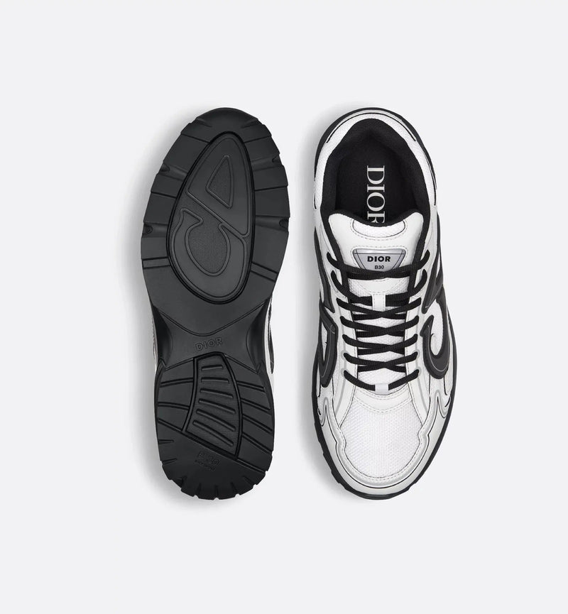 Sneaker B30 Countdown