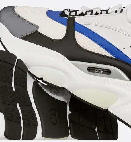 Sneaker B22